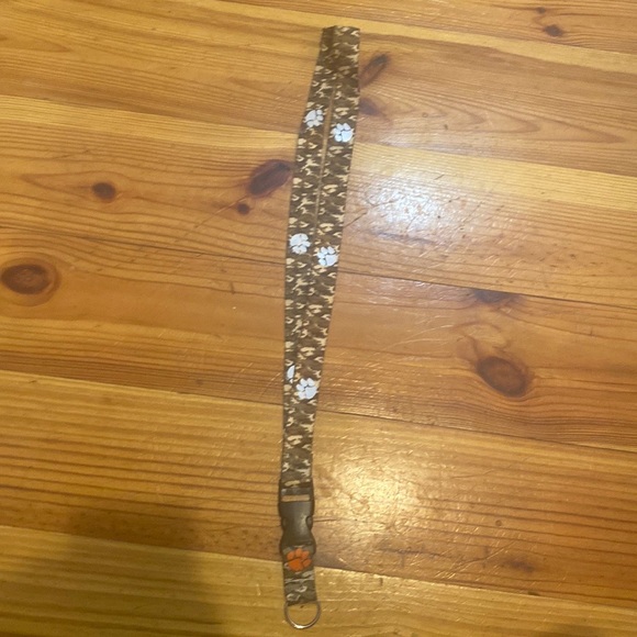 Lanyard key hold or ID - Picture 2 of 2